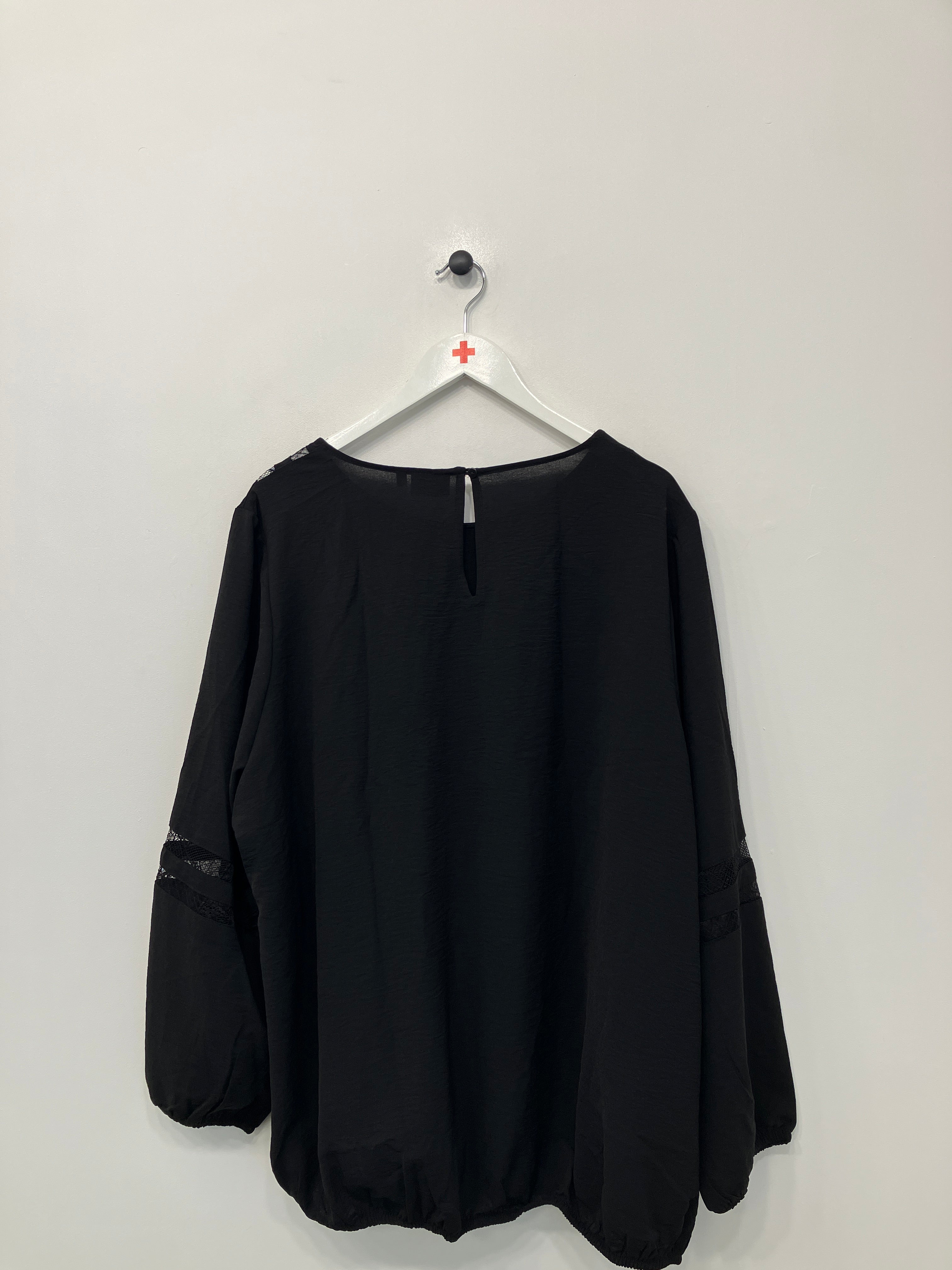 Zizzi Bluse